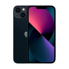 Refurbished iPhone 13 128GB - Zwart - Licht gebruikt - 123TelecomShop