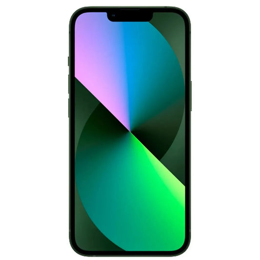 Refurbished iPhone 13 256GB - Groen - Nieuwstaat - 123TelecomShop