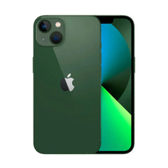 Refurbished iPhone 13 256GB - Groen - Nieuwstaat - 123TelecomShop