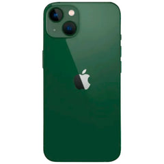 Refurbished iPhone 13 256GB - Groen - Nieuwstaat - 123TelecomShop