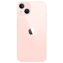 Refurbished iPhone 13 256GB - Roze - Nieuwstaat - 123TelecomShop