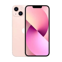 Refurbished iPhone 13 256GB - Roze - Nieuwstaat - 123TelecomShop