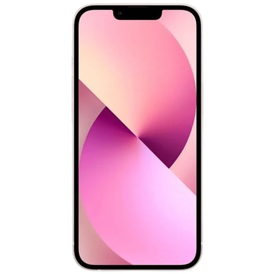 Refurbished iPhone 13 256GB - Roze - Nieuwstaat - 123TelecomShop
