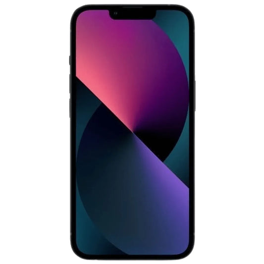 Refurbished iPhone 13 256GB - Zwart - Zichtbaar gebruikt - 123TelecomShop