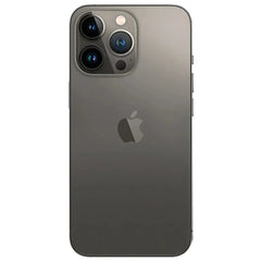 Refurbished iPhone 13 Pro 128GB - Grijs - Zichtbaar gebruikt - 123TelecomShop