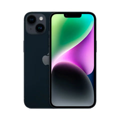 Refurbished iPhone 14 128GB - Zwart - Licht gebruikt - 123TelecomShop