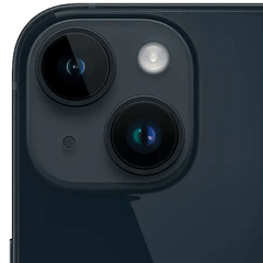 Refurbished iPhone 14 128GB - Zwart - Licht gebruikt - 123TelecomShop