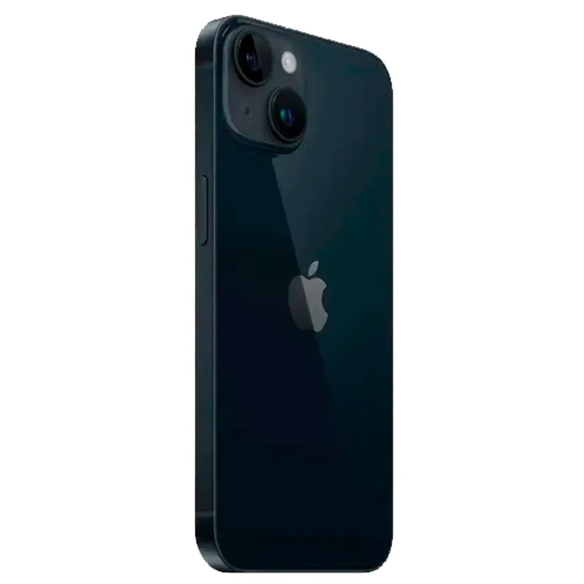 Refurbished iPhone 14 128GB - Zwart - Licht gebruikt - 123TelecomShop