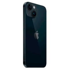 Refurbished iPhone 14 128GB - Zwart - Licht gebruikt - 123TelecomShop