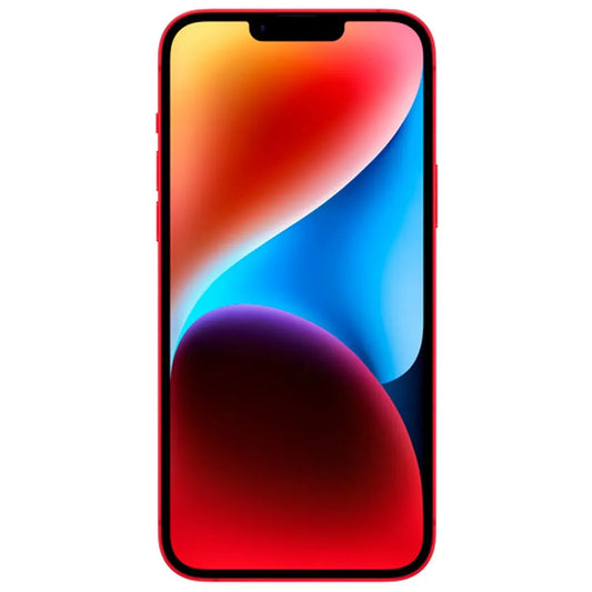Refurbished iPhone 14 Plus 512GB - Rood - Zichtbaar gebruikt - 123TelecomShop