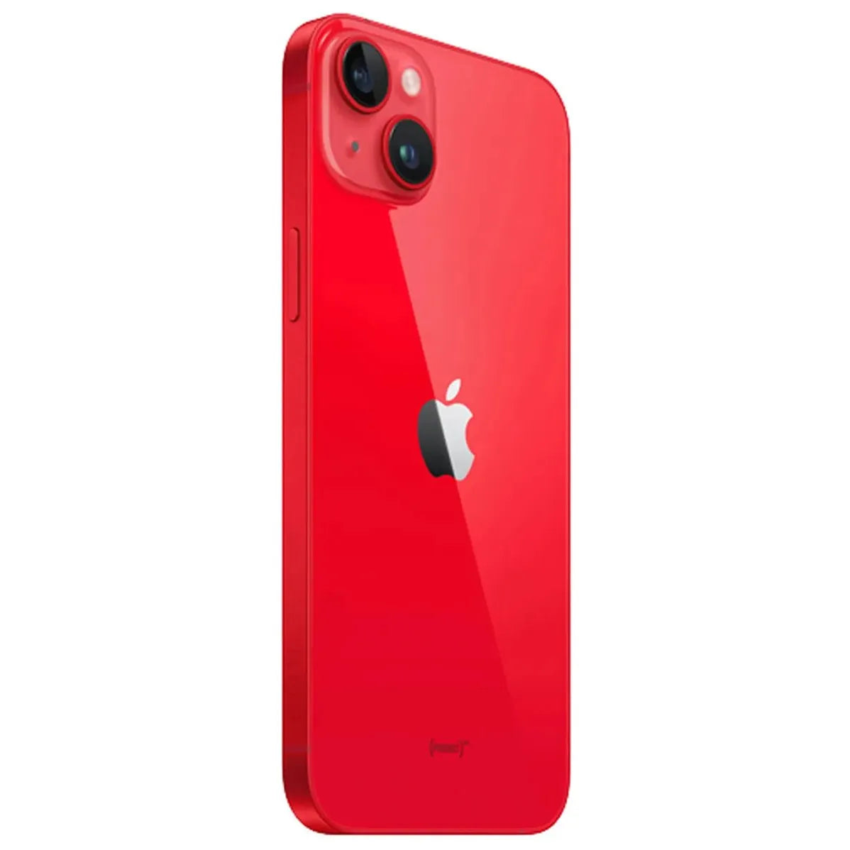Refurbished iPhone 14 Plus 512GB - Rood - Zichtbaar gebruikt - 123TelecomShop