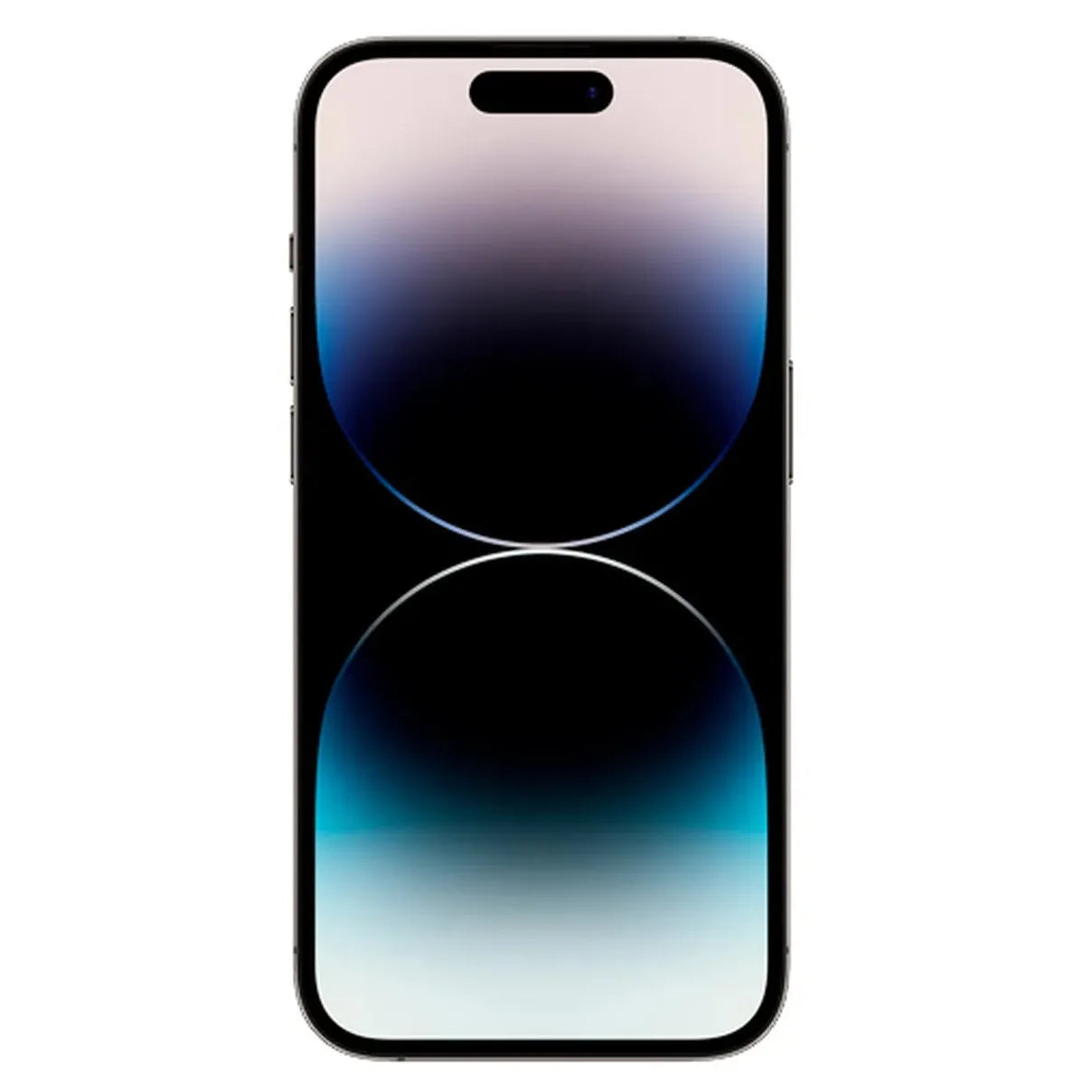 Refurbished iPhone 14 Pro 256GB - Zwart - Licht gebruikt - 123TelecomShop