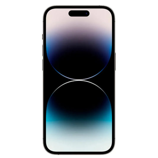 Refurbished iPhone 14 Pro 256GB - Zwart - Licht gebruikt - 123TelecomShop