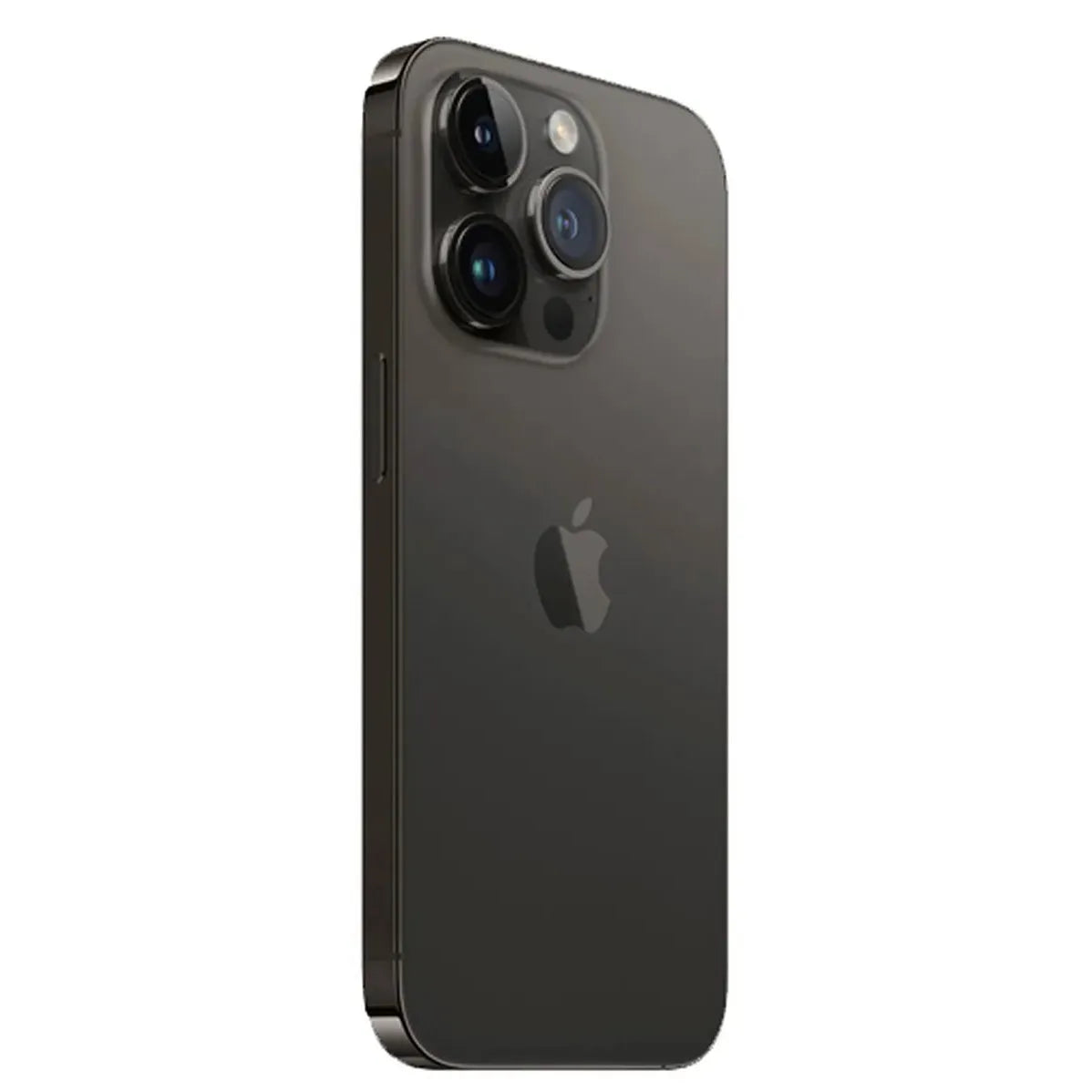 Refurbished iPhone 14 Pro 256GB - Zwart - Licht gebruikt - 123TelecomShop