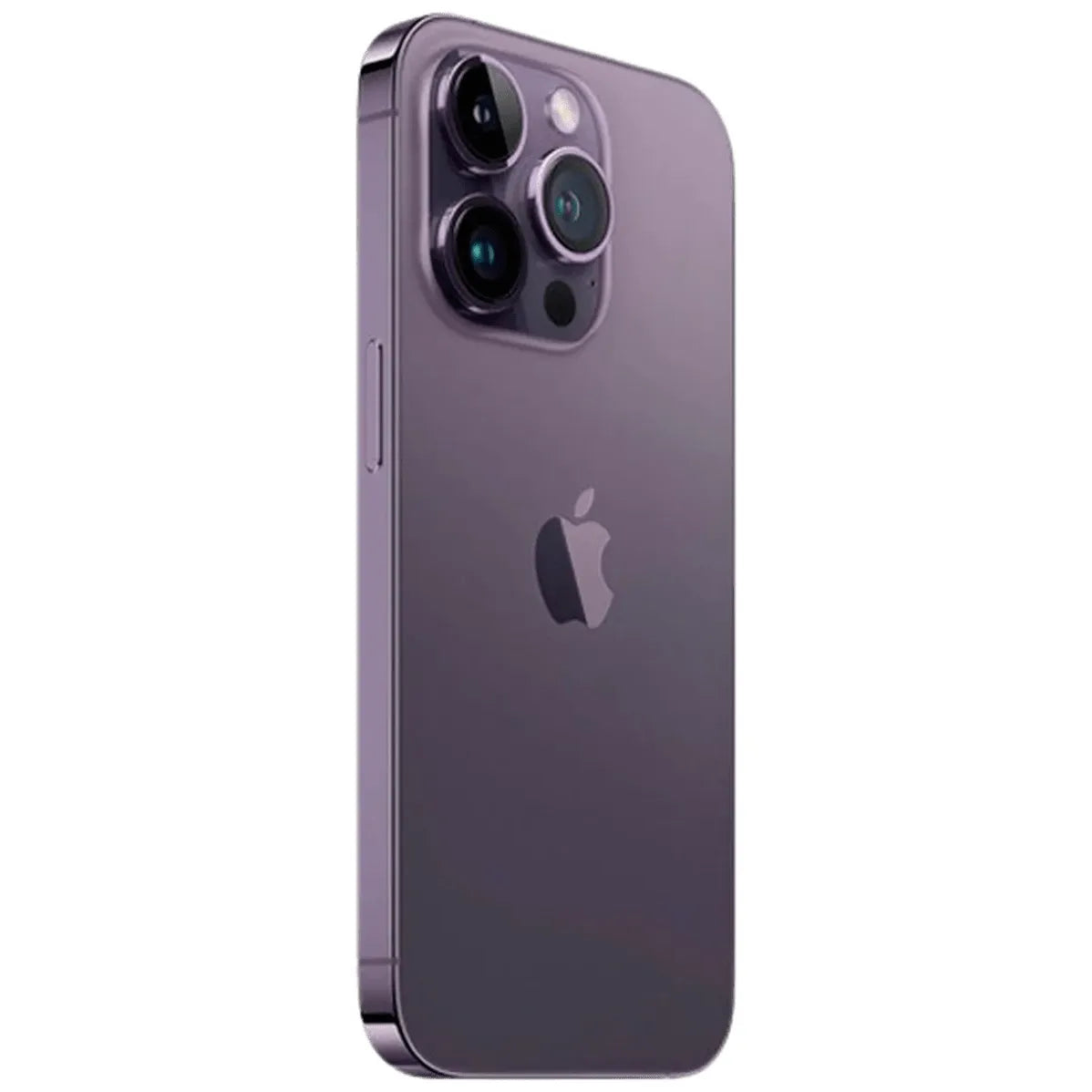 Refurbished iPhone 14 Pro Max 128GB - Paars - Licht gebruikt - 123TelecomShop