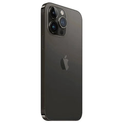 Refurbished iPhone 14 Pro Max 128GB - Zwart - Zichtbaar gebruikt - 123TelecomShop