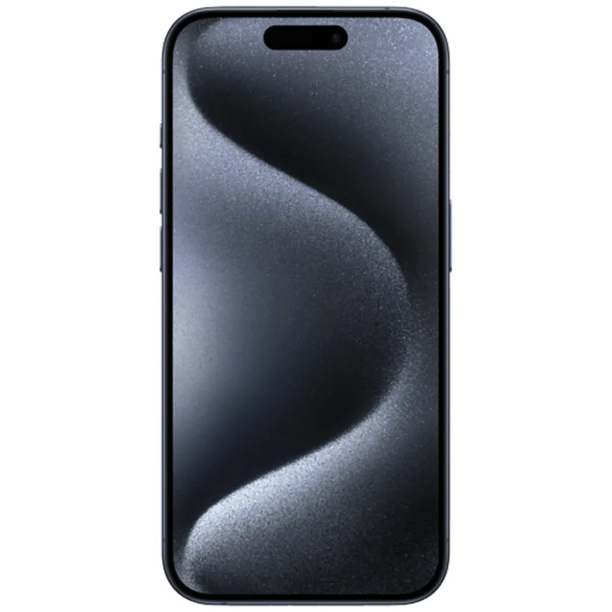 Refurbished iPhone 15 Pro 128GB - Blauw - Nieuwstaat - 123TelecomShop