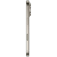 Refurbished iPhone 15 Pro 256GB - Grijs - Nieuwstaat - 123TelecomShop