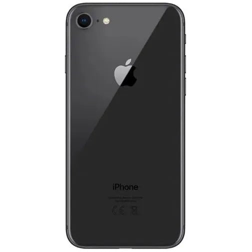 Refurbished iPhone 8 - 123TelecomShop