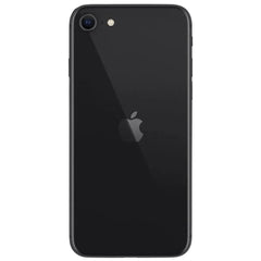 Refurbished iPhone SE (2020) 64GB - Zwart - Licht gebruikt - 123TelecomShop