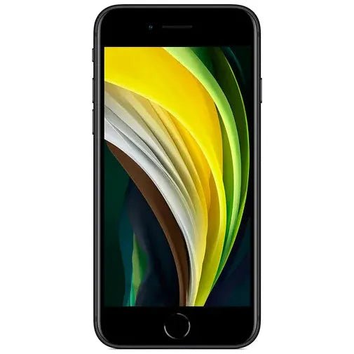 Refurbished iPhone Se 2020 - 123TelecomShop