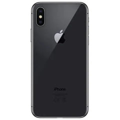 Refurbished iPhone X - 123TelecomShop