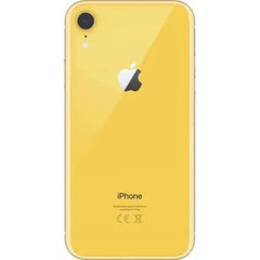 Refurbished iPhone Xr - 123TelecomShop