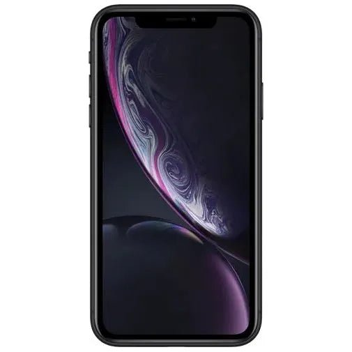 Refurbished iPhone Xr - 123TelecomShop