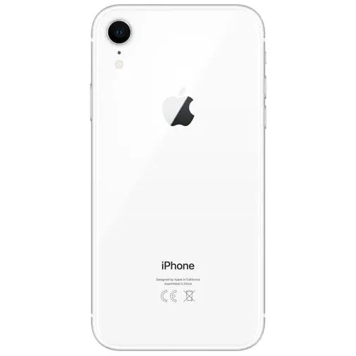 Refurbished iPhone Xr - 123TelecomShop