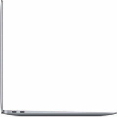 Refurbished Macbook Air 13" - Apple M1 8C 2,1GHz - 8GB Ram - SSD 256GB - 2020 - Space Gray - Qwerty US - 123TelecomShop