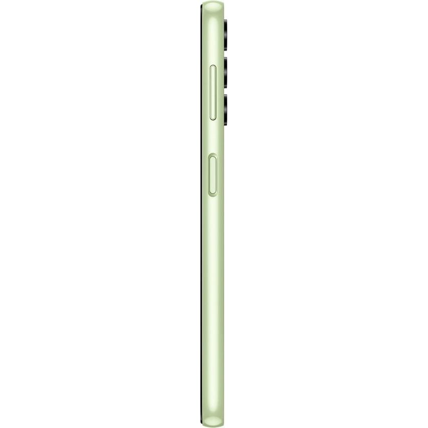 Refurbished Samsung Galaxy A14 64GB - Groen - Nieuwstaat - 123TelecomShop