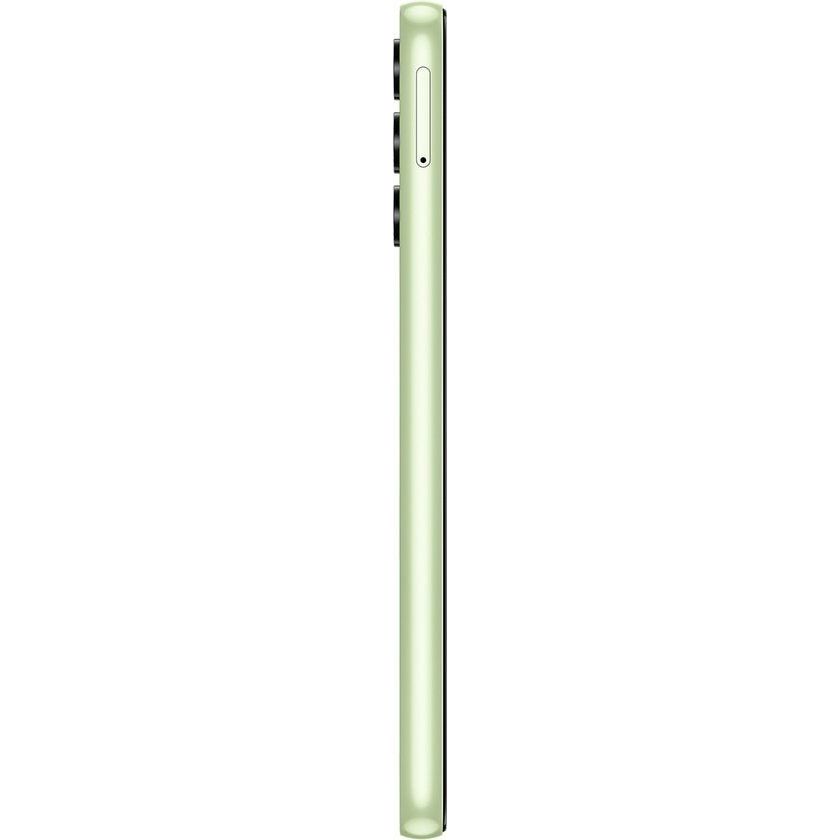 Refurbished Samsung Galaxy A14 64GB - Groen - Nieuwstaat - 123TelecomShop
