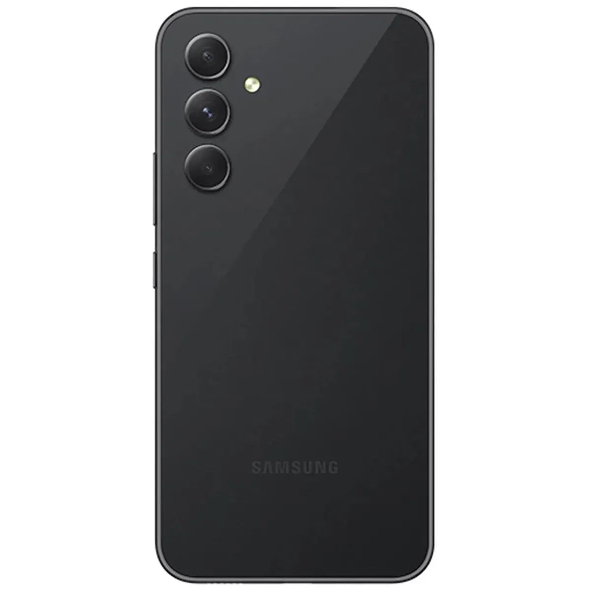 Refurbished Samsung Galaxy A54 128GB - Zwart - Nieuwstaat - 123TelecomShop