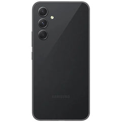 Refurbished Samsung Galaxy A54 128GB - Zwart - Nieuwstaat - 123TelecomShop