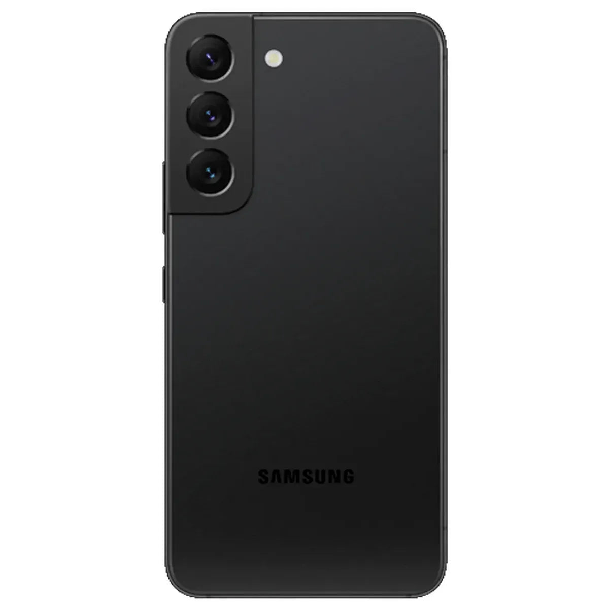 Refurbished Samsung Galaxy S22 128GB - Zwart - Nieuwstaat - 123TelecomShop
