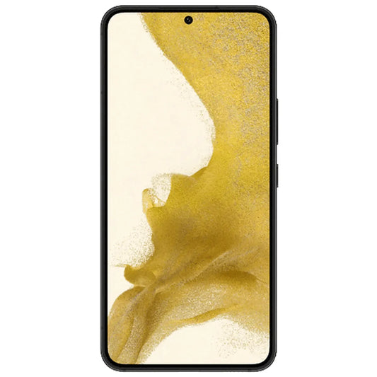 Refurbished Samsung Galaxy S22 128GB - Zwart - Nieuwstaat - 123TelecomShop