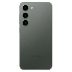 Refurbished Samsung Galaxy S23 128GB - Groen - Nieuwstaat - 123TelecomShop