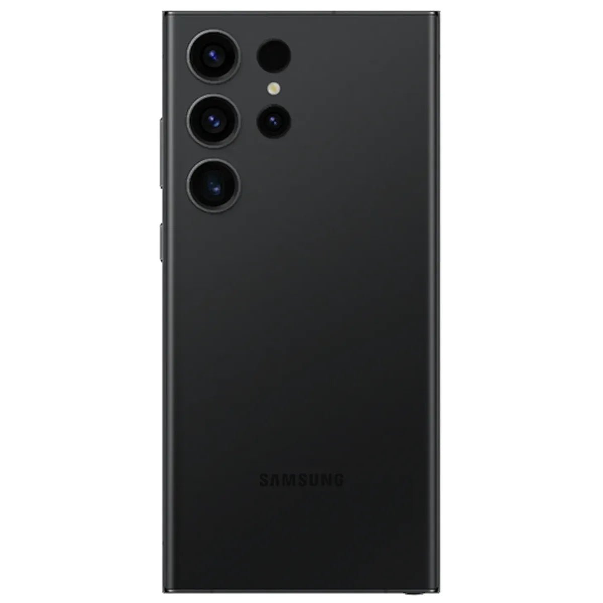 Refurbished Samsung Galaxy S23 Ultra 256GB - Zwart - Zichtbaar gebruikt - 123TelecomShop