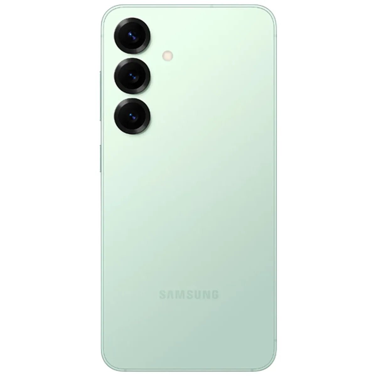 Refurbished Samsung Galaxy S25 128GB - Mint - Nieuwstaat - 123TelecomShop
