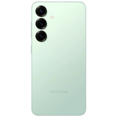 Refurbished Samsung Galaxy S25 128GB - Mint - Nieuwstaat - 123TelecomShop
