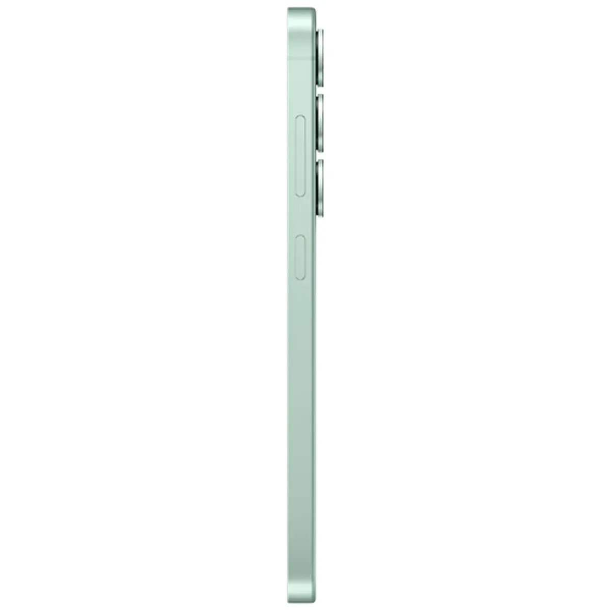 Refurbished Samsung Galaxy S25 128GB - Mint - Nieuwstaat - 123TelecomShop