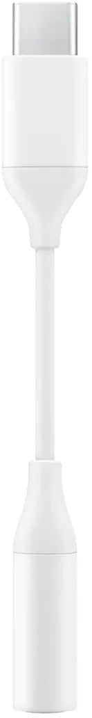Samsung Ee - Uc10Juwegus Samsung Usb - C To 3.5Mm Adapter White - 123TelecomShop