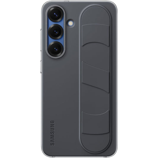 Samsung Ef - Gs931Cbegww Samsung Standing Grip Case Galaxy S25 5G Black - 123TelecomShop