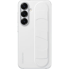 Samsung Ef - Gs931Cwegww Samsung Standing Grip Case Galaxy S25 5G White - 123TelecomShop