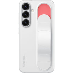 Samsung Ef - Gs931Cwegww Samsung Standing Grip Case Galaxy S25 5G White - 123TelecomShop