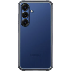 Samsung Ef - Js931Cbegww Samsung Flipsuite Rugged Case Galaxy S25 5G Black - 123TelecomShop