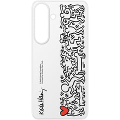Samsung Ef - Ms931Cwegww Samsung Flipsuite Case Galaxy S25 5G White - 123TelecomShop