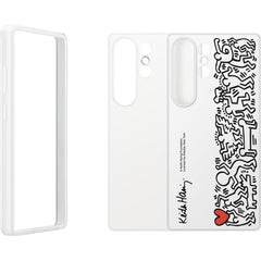 Samsung Ef - Ms938Cwegww Samsung Flipsuite Case Galaxy S25 Ultra 5G White - 123TelecomShop