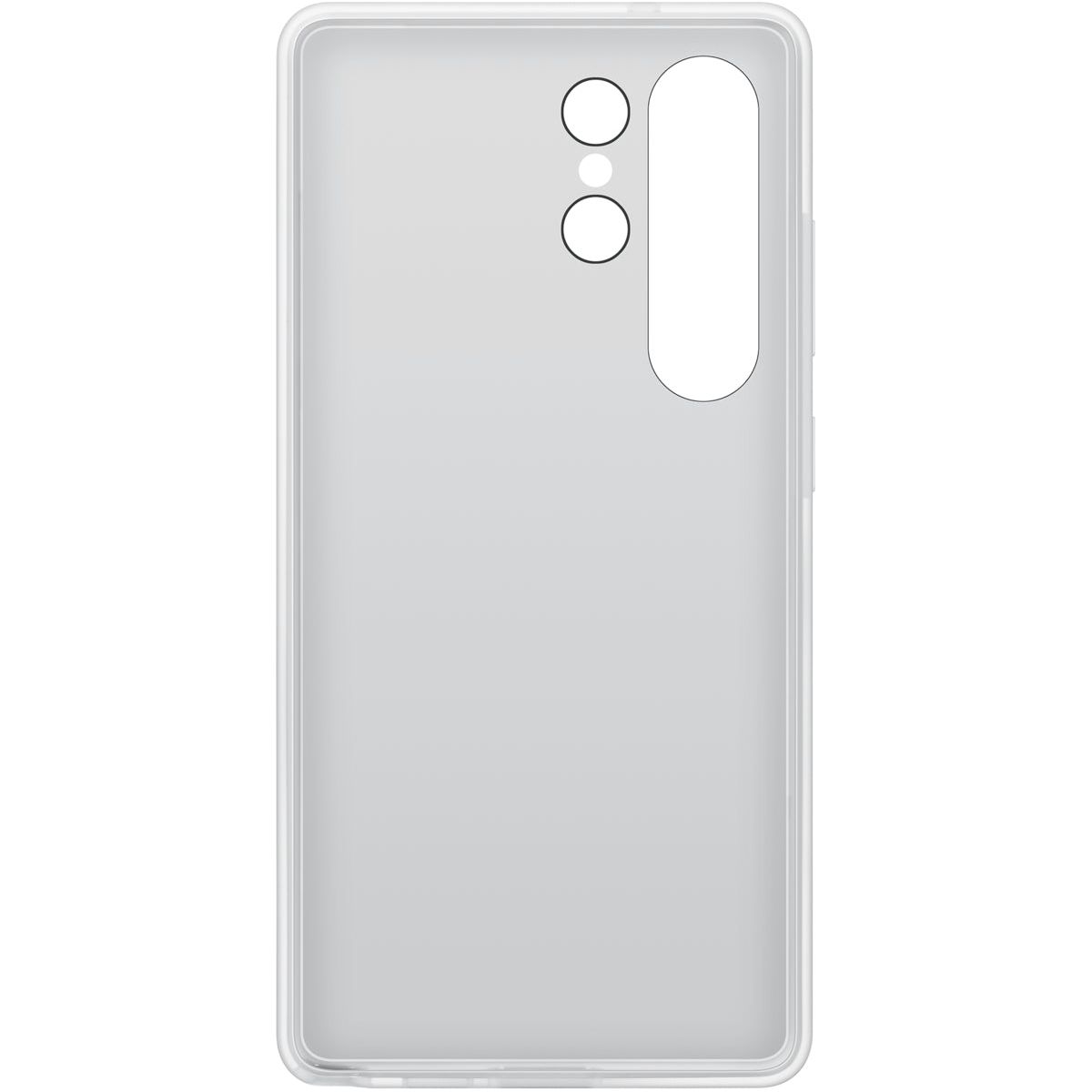 Samsung Ef - Ms938Cwegww Samsung Flipsuite Case Galaxy S25 Ultra 5G White - 123TelecomShop