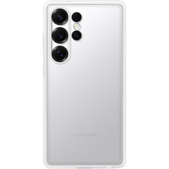 Samsung Ef - Ms938Cwegww Samsung Flipsuite Case Galaxy S25 Ultra 5G White - 123TelecomShop